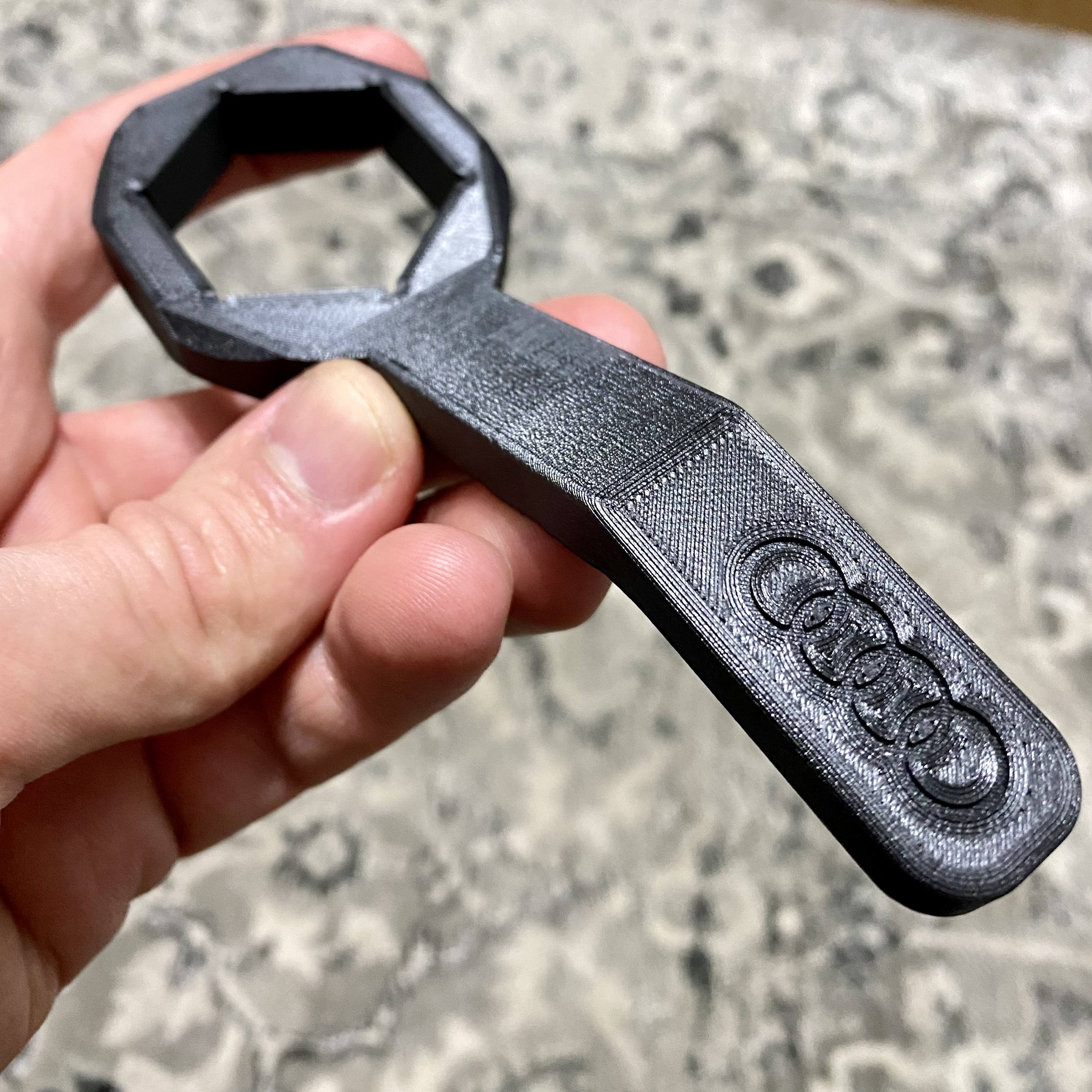audi filter wrench